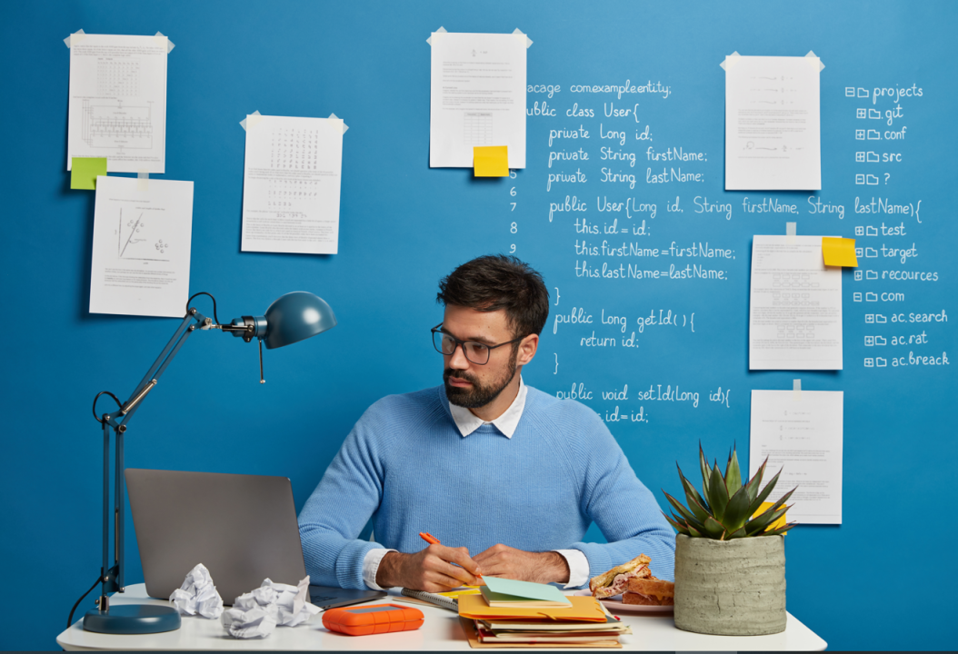 ghostwriting services